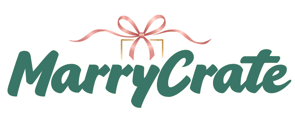 Marry Crate Logo