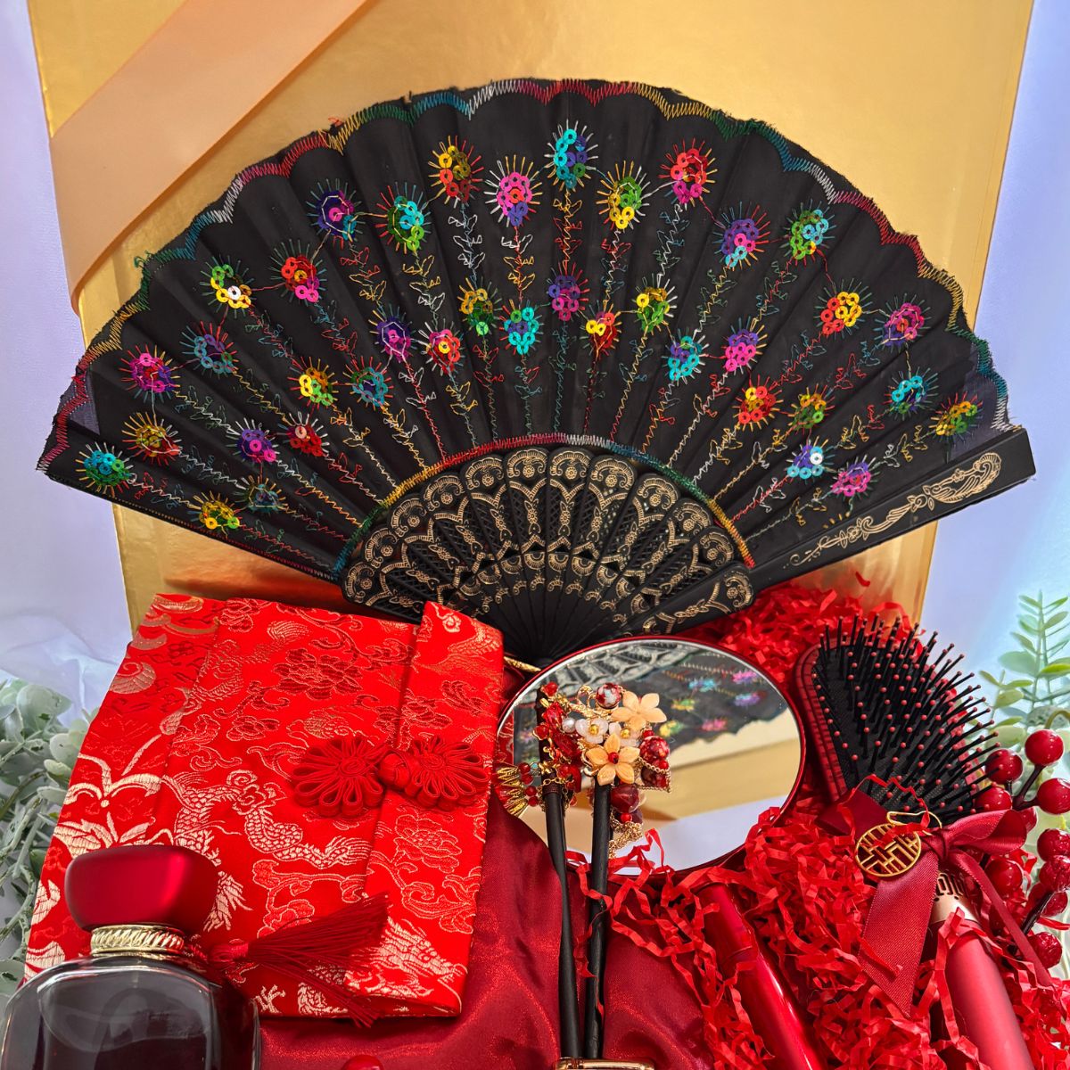 Personalized Chinese Wedding Gifts - Build your own