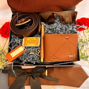 Groomsmen Multi Cultural Gift Box