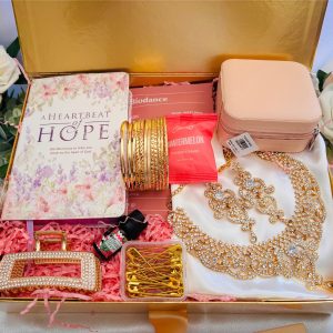 Malayalee Christian Bridesmaid Gift Box