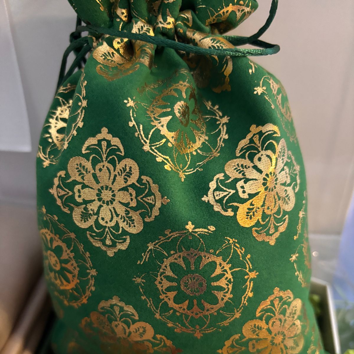 Telugu Bridesmaid Gift Box - Image 5