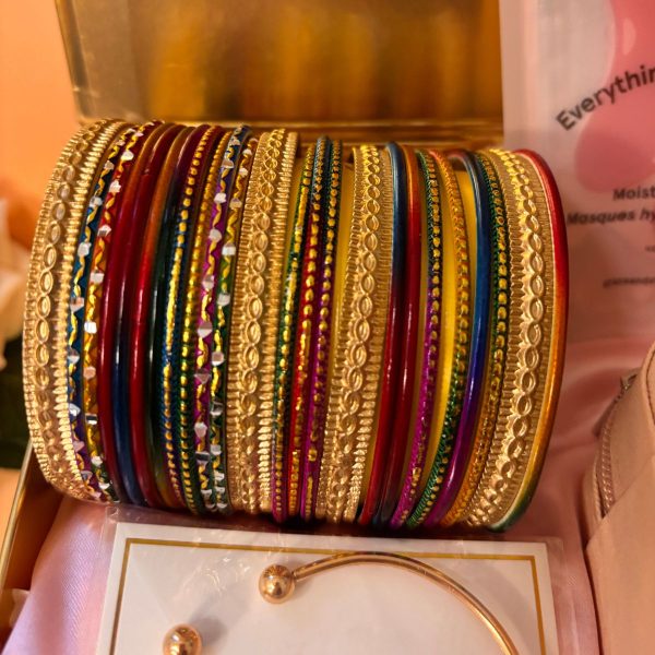 Punjabi Gift - Bangles