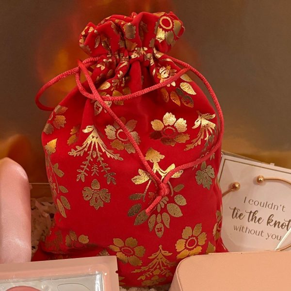 Punjabi Gift -Potli