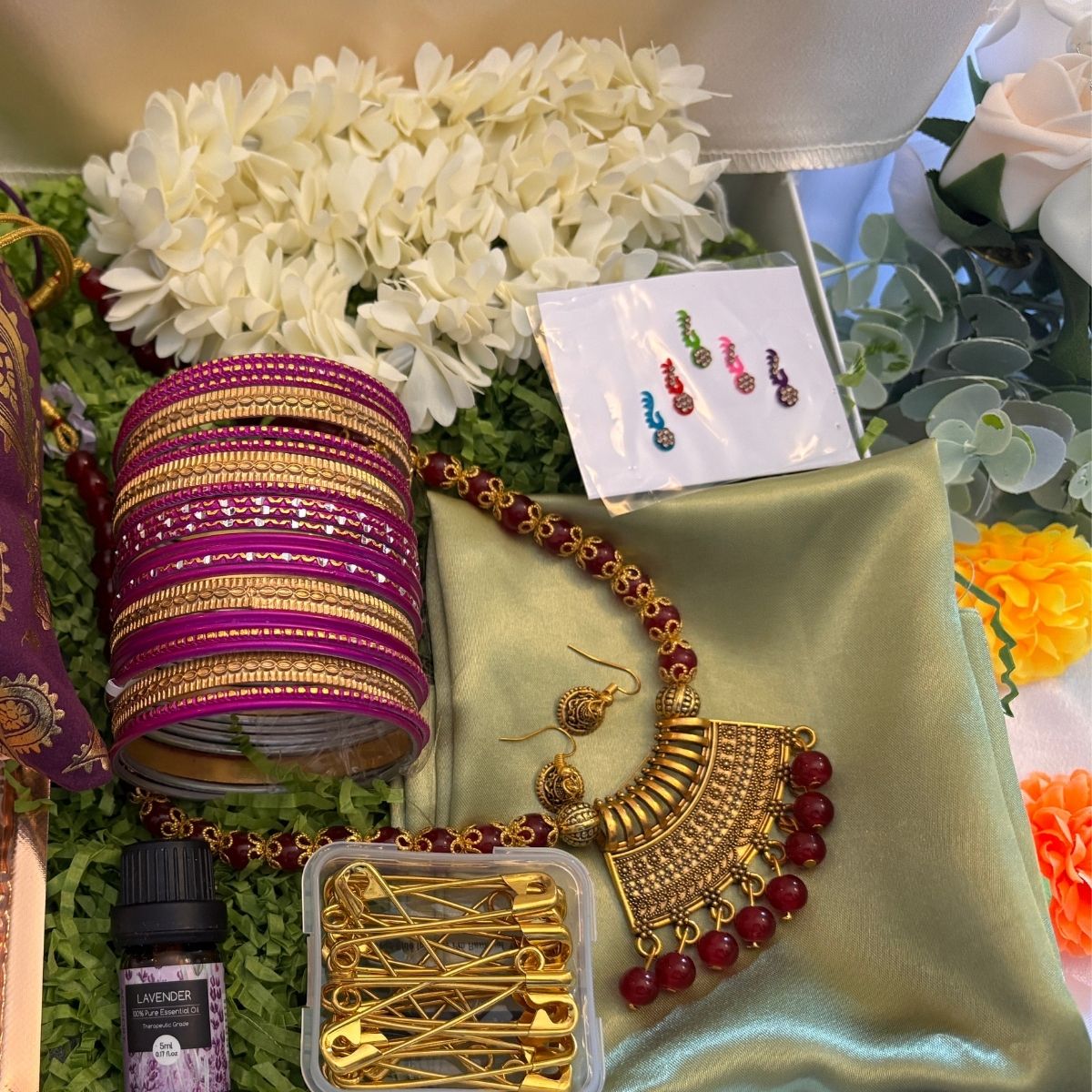 Tamil Hindu wedding ceremony in the United States