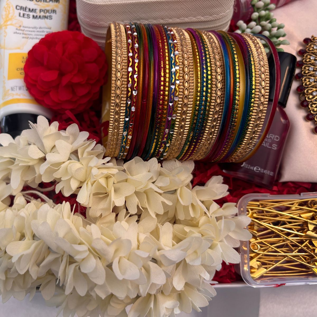 Telugu Hindu wedding in the United States